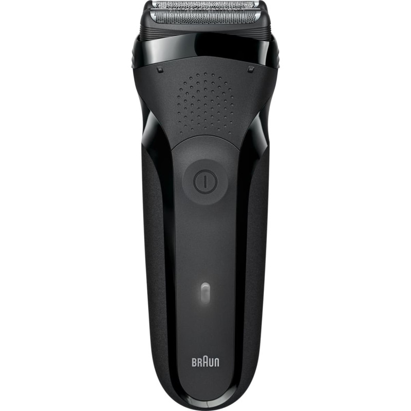 Braun Golarka Braun Series 3 300S Black