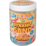 Tuban Piasek dynamiczny naturalny 1kg