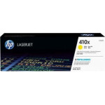 HP Toner HP Yellow  (CF412XH)