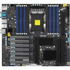 Supermicro Supermicro Mainboard MBD-X11SPA-TF-O Single