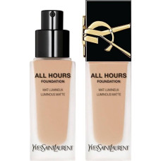 Yves Saint Laurent All Hours Foundation Luminous Matte podkład w płynie LC3 25ml