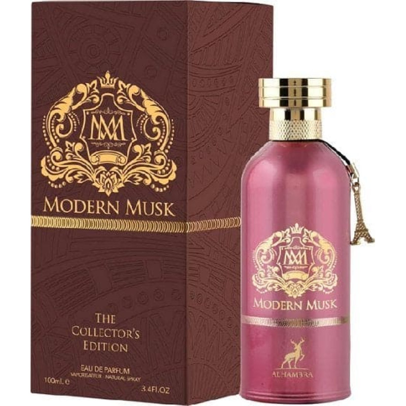 Maison Alhambra Maison Alhambra Modern Musk edp 100ml