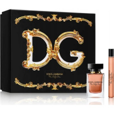 Dolce & Gabbana The Only One For Women Giftset - Dame - 60 ml