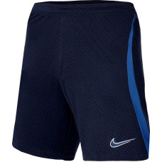 Nike Spodenki męskie Nike NK DF Strike 22 Short K granatowe DH8776 451 S