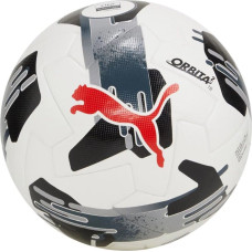 Puma Piłka nożna Puma Orbita 2 TB FIFA Quality Pro biało-czarna 84323 02 5