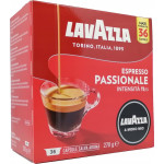 Lavazza Kapsułki do ekspresu LAVAZZA Espresso Passionale A Modo Mio 36 sztuk