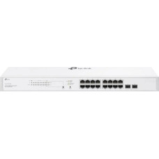 Tp-Link Festa FS318GP L2/L2+ Gigabit Ethernet (10/100/1000) Obsługa PoE