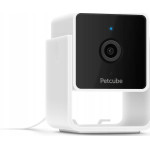 Book On Demand Ltd. Petcube Cam | Pet monitoring camera | WiFi, 1080p