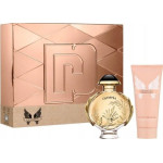 Paco Rabanne Zestaw Paco Rabanne Olympea Solar Intense woda perfumowana 50ml + balsam do ciała 75ml