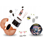 MGA Entertainment MGA's Miniverse Make It Mini Happy Hour Mini Collectibles (Assorted Items)