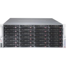 Supermicro Obudowa serwerowa SuperMicro SuperChassis 847BE1C12-R1K68LPB4