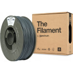 Spectrum The Filament 3D filament, PLA, 1,75mm, 1000g, TF-24002, basalt grey