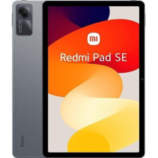 Xiaomi Tablet Xiaomi Redmi Pad SE 11” 8/256GB WiFi Szary