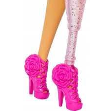 Barbie Deluxe Style Rose Asian