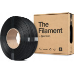 Rosa3D The Filament 3D filament ReFill, PETG CF, 1,75mm, 1000g, TF-24114, black