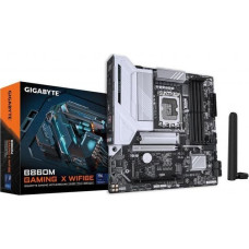 Gigabyte B860 GAMING X WIFI6E