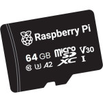 Raspberry Pi MICROSDHC64GB