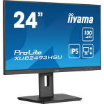 Iiyama XUB2493HSU-B7 24IN FHD ETE IPS