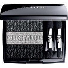 Dior Christian Dior, 3 Colour Mania, Eyeshadow Palette, 053, Smoky, 3.3 g For Women