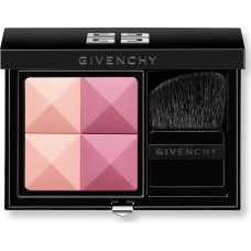 Givenchy , Le Prisme, Glow, Blush Highlighter Palette, 06, Romantica, 6.5 g For Women