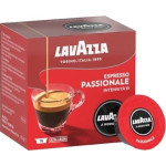 Lavazza Kapsułki A Modo Mio Espresso Passionale 16 szt.