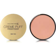 Max Factor MAX FACTOR_Creme Puff Pressed Powder puder prasowany 55 Candle Glow 14g