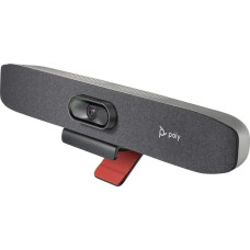 HP POLY Studio R30 USB Video Bar