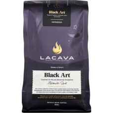 Lacava - Black Art Espresso 350g