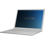 Dicota Privacy filter 4-Way for Laptop 16inch 16:10 self-adhesive