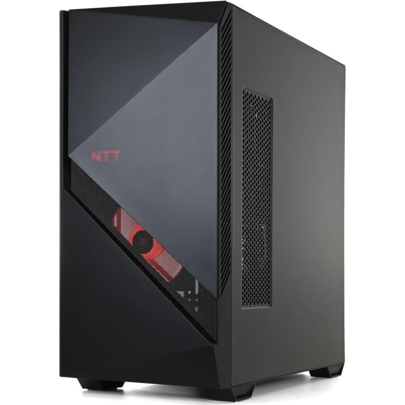 Ntt System Komputer NTT Game Pro Ryzen 7 9700X, RTX 4060 8GB, 32GB RAM, 2TB SSD, WIFI, W11H