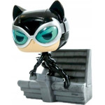 Funko Pop PROMO FUNKO POP FIGURKA DC Collection Jim Lee Catwoman 39523