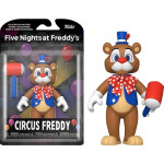 Funko Pop PROMO FUNKO POP FIGURKA FNAF Circus Freddy 67624