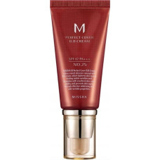 Missha Daugiafunkcinis veido BB kremas Missha M Perfect Cover SPF42/PA+++ Nr.27, 20ml