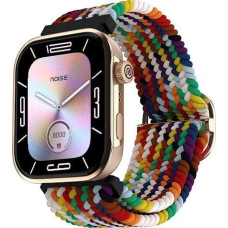 Noise Smartwatch Noise ColorFit Pro 5 Wielokolorowy  (Pro 5 (44mm) Rainbow)