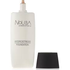 Nouba , Hydrostress, Liquid Foundation, 04, 30 ml None