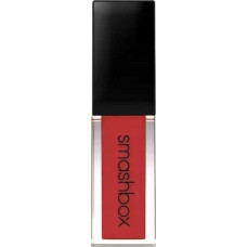 Smashbox , Always On, Liquid Lipstick, Bawse, 4 ml For Women