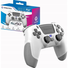 Oniverse Gamepad Revolt Moon White