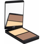 Nouba , Nouba, Contouring, Bronzer Compact Powder, 025, Medium, 14 g For Women