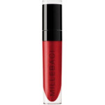 Nouba , Millebaci, Long-Lasting, Liquid Lipstick, 63, 6 ml For Women