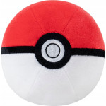 Orbico *****POKEMON Plusz 12cm Poke Ball W1 07554