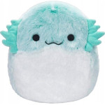 Jazwares SQUISHMALLOWS Maskotka FUZZAMALLOW Smok Flannery 30 cm