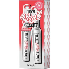 Benefit BENEFIT_They're Real! Magnet Duo Mascara tusz do rzęs Black 85g