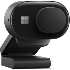 Microsoft Kamera internetowa Microsoft Modern Webcam Black (8L3-00005)