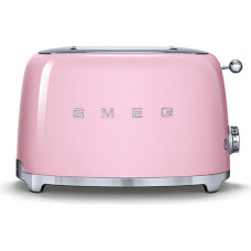 Smeg Toster Smeg TSF01PKEU