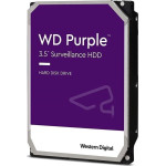 Noname Dysk HDD SATA 4TB 6GB/S 256MB/PURPLE WD43PURZ WDC