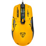 Yenkee YMS 3600YW MARKSMAN Gaming Mouse YENKEE