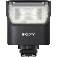 Sony Lampa błyskowa Sony Sony flash HVL-F28RM