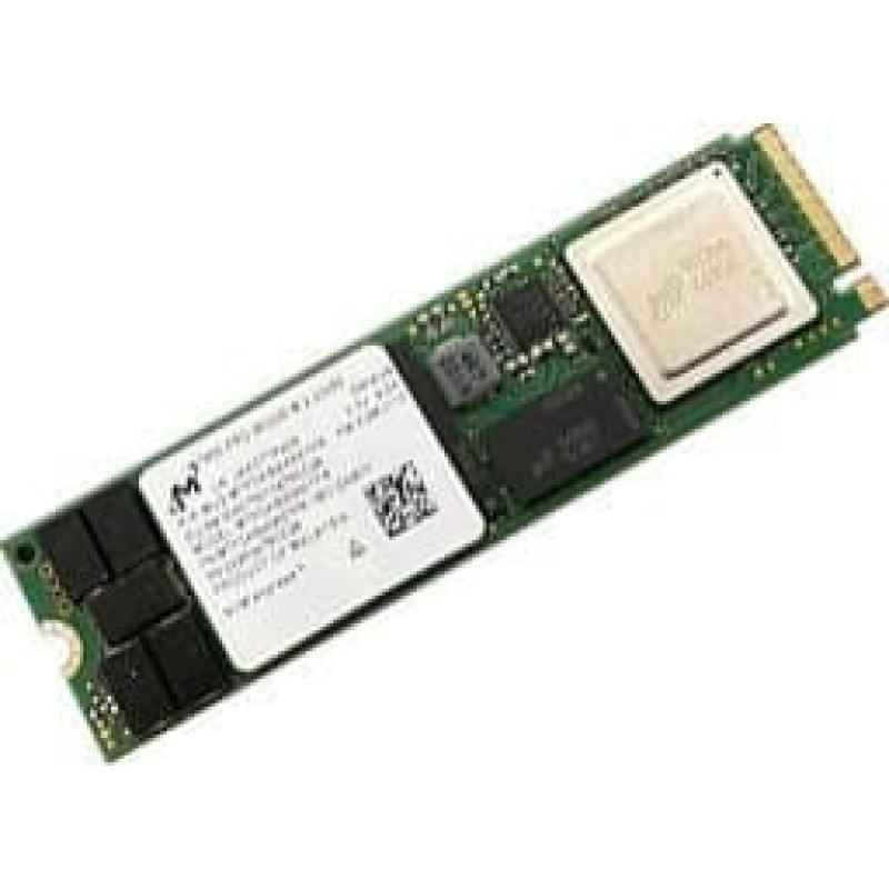 Fujitsu PY-MF24NVD urządzenie SSD 240 GB M.2 Serial ATA III