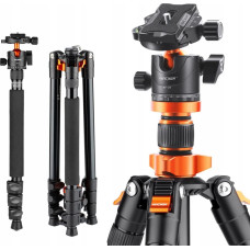 K&F Statyw Alu/Mag 175CM K254A3 SA254M2 Tripod