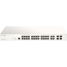 D-Link Switch D-Link Nuclias Cloud DBS-2000-28MP